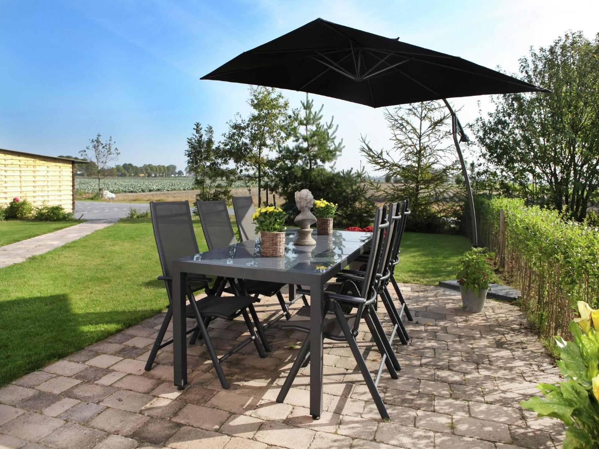 Luxurious Villa In Schoorl With Garden Schoorldam Dış mekan fotoğraf