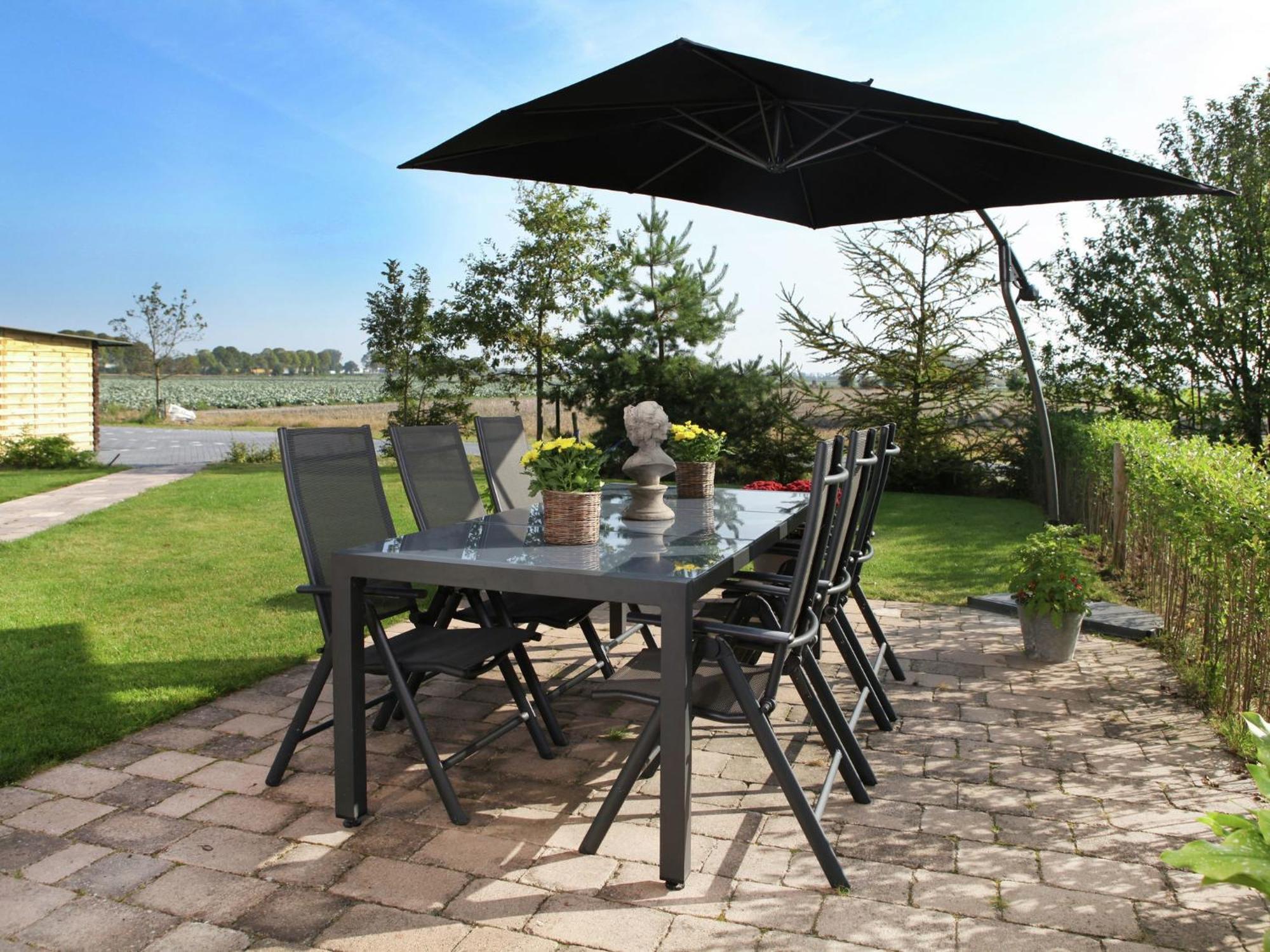 Luxurious Villa In Schoorl With Garden Schoorldam Dış mekan fotoğraf